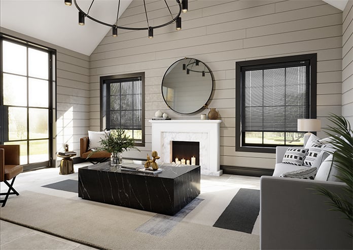 Spectrum, Marsh Land - Venetian Blind - Image 6